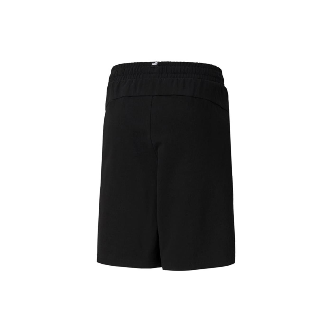 PUMA ESS JERSEY SHORTS JR
