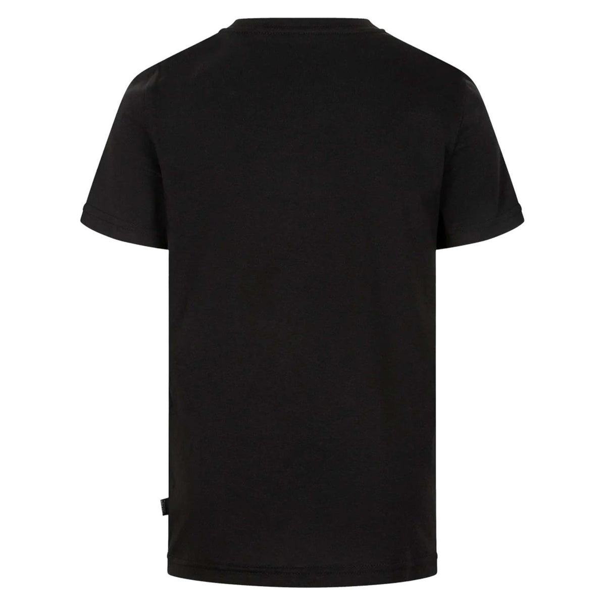 PUMA T-SHIRT JR BIG LOGO - seconda immagine