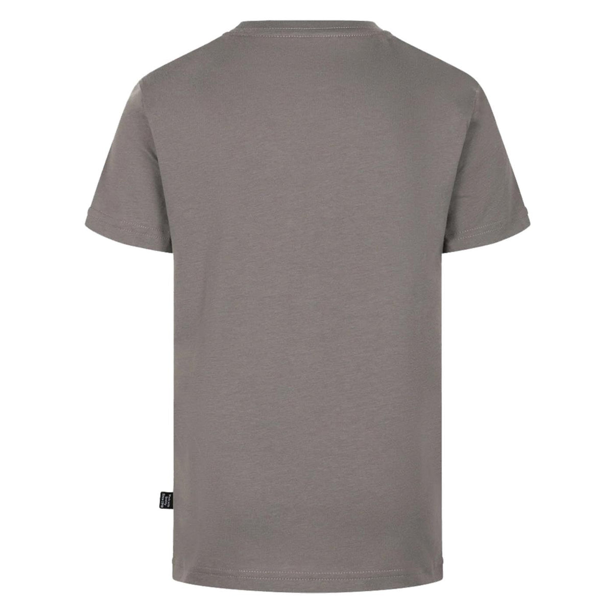 PUMA T-SHIRT JR BIG LOGO - seconda immagine