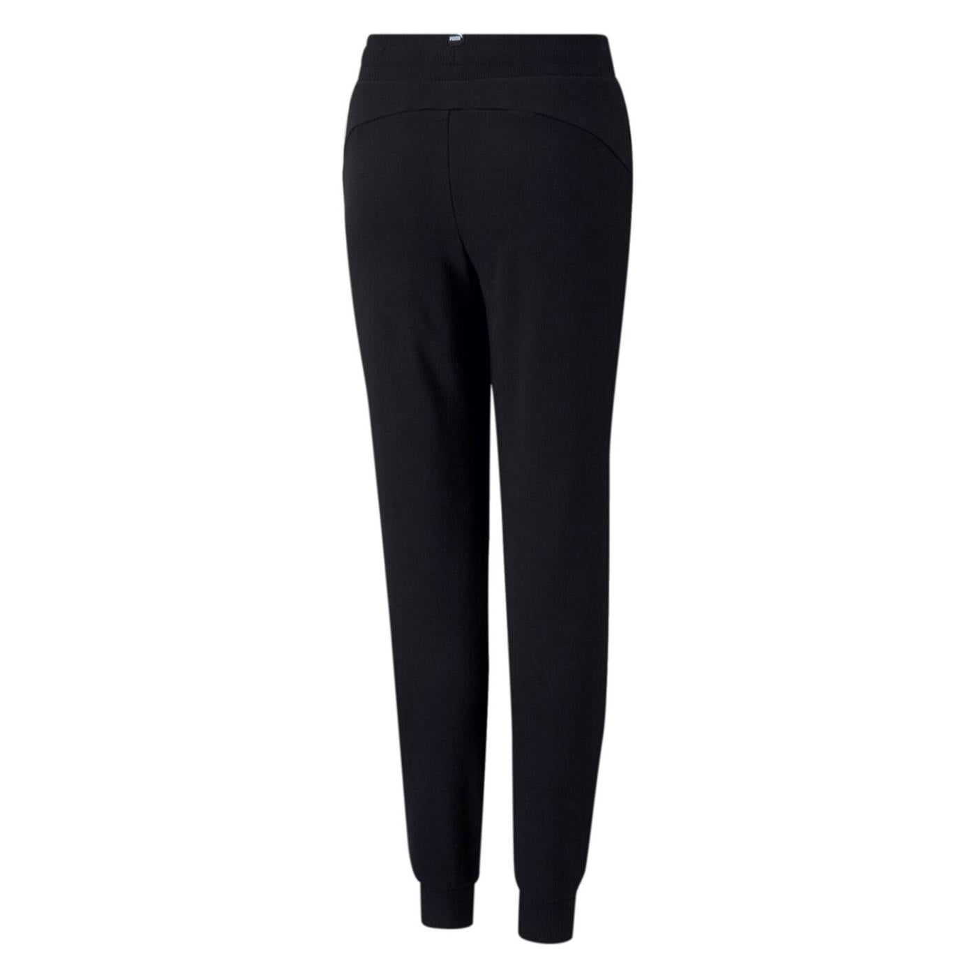 PUMA ESS SWEATPANTS JR