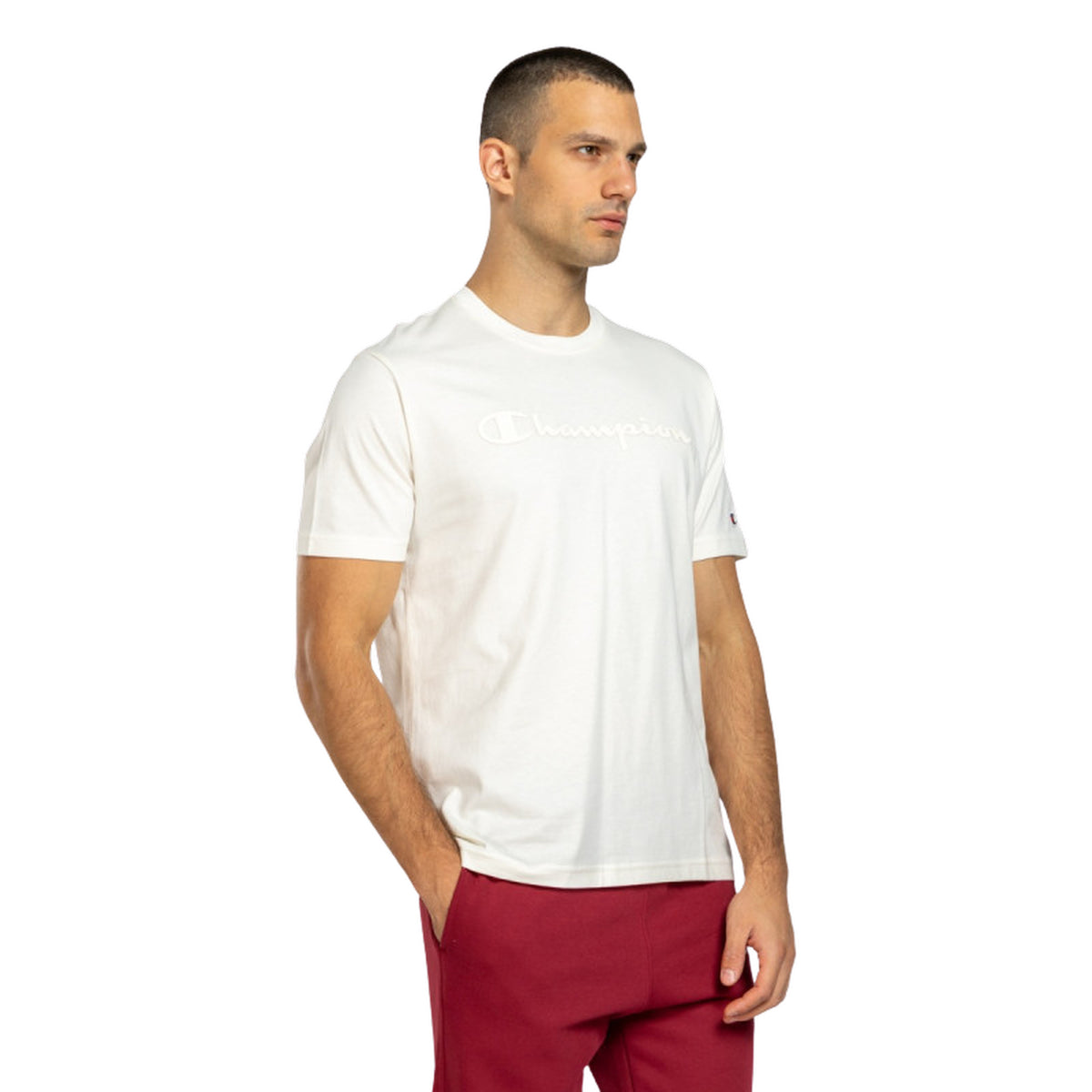CHAMPION SS TEE