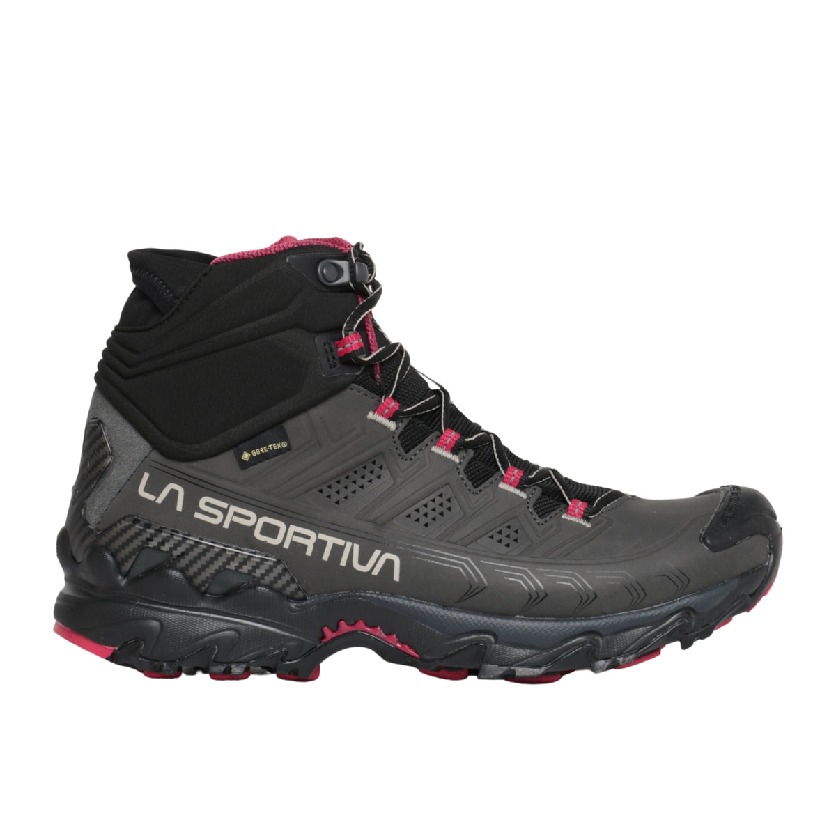 LA SPORTIVA ULTRA RAPTOR MID LTH GTX - Grigio scuro - immagine principale