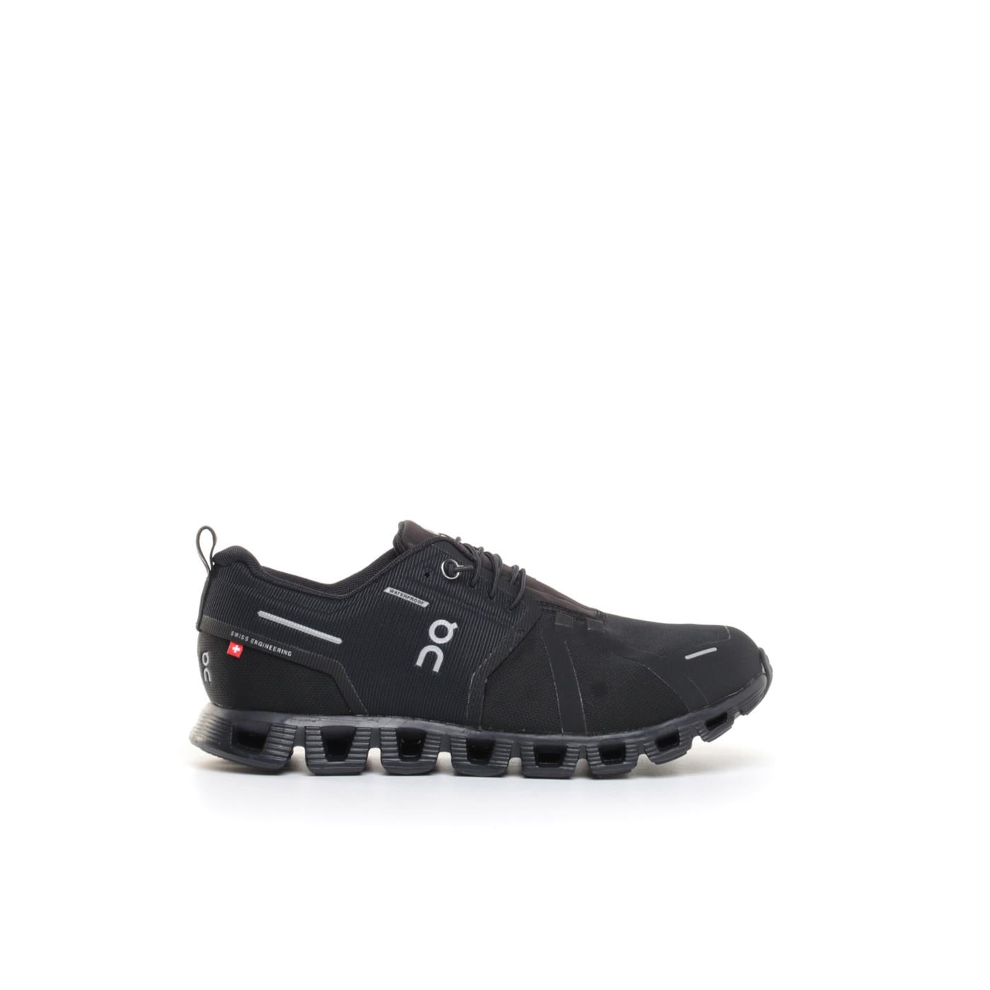 ON CLOUD 5 WATERPROOF WOMAN