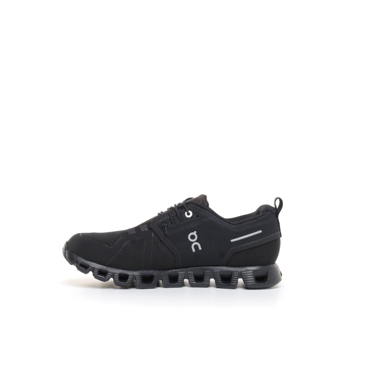 ON CLOUD 5 WATERPROOF WOMAN - seconda immagine