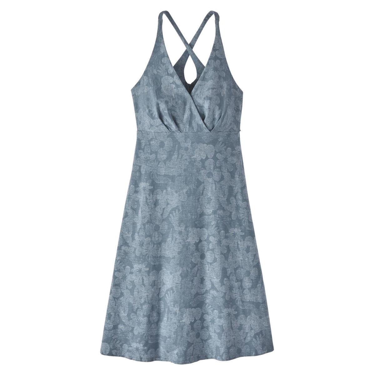 PATAGONIA WOMAN AMBER DAWN DRESS