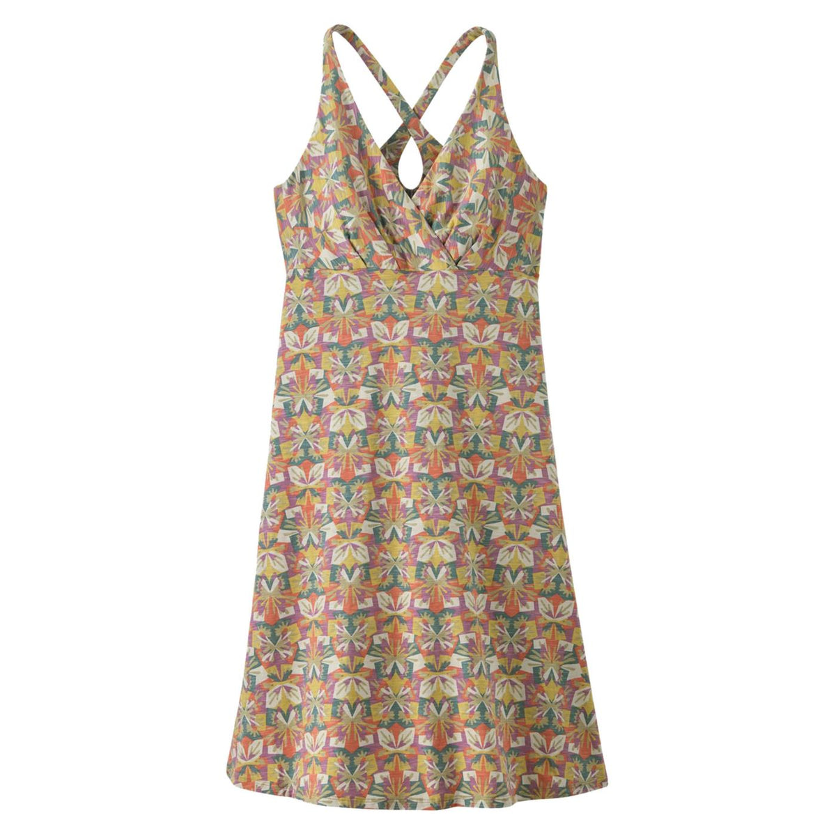 PATAGONIA AMBER DAWN DRESS