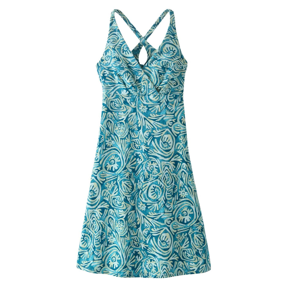 PATAGONIA AMBER DAWN DRESS