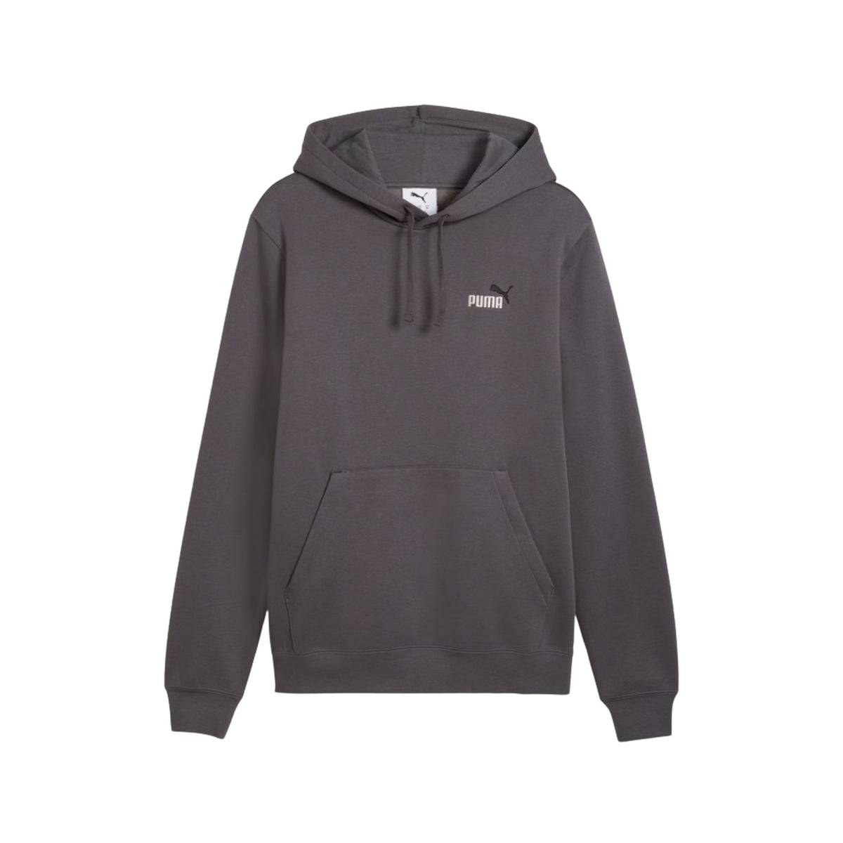 PUMA ESS 2 COLOR LOGO HOODIE