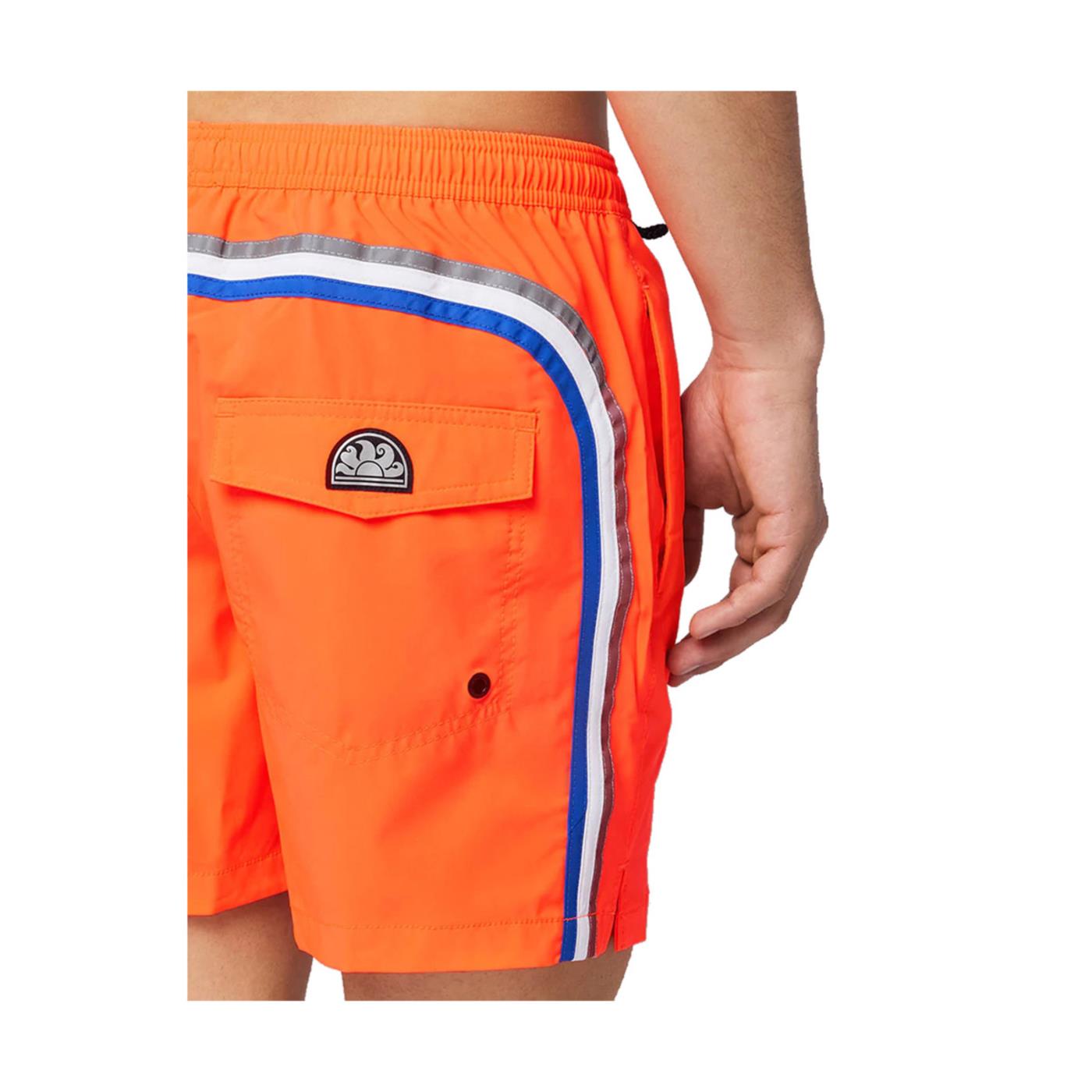 SUNDEK M3S018 BOARDSHORT