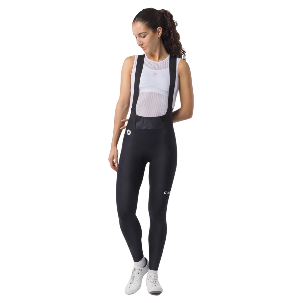 CASTELLI ESPRESSO W DT TRNSTN BIBT