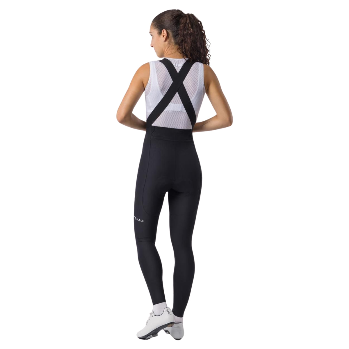 CASTELLI ESPRESSO W DT TRNSTN BIBT - seconda immagine