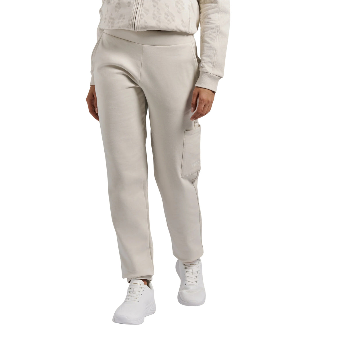 FREDDY CARGO PANT W TRAINING EVO