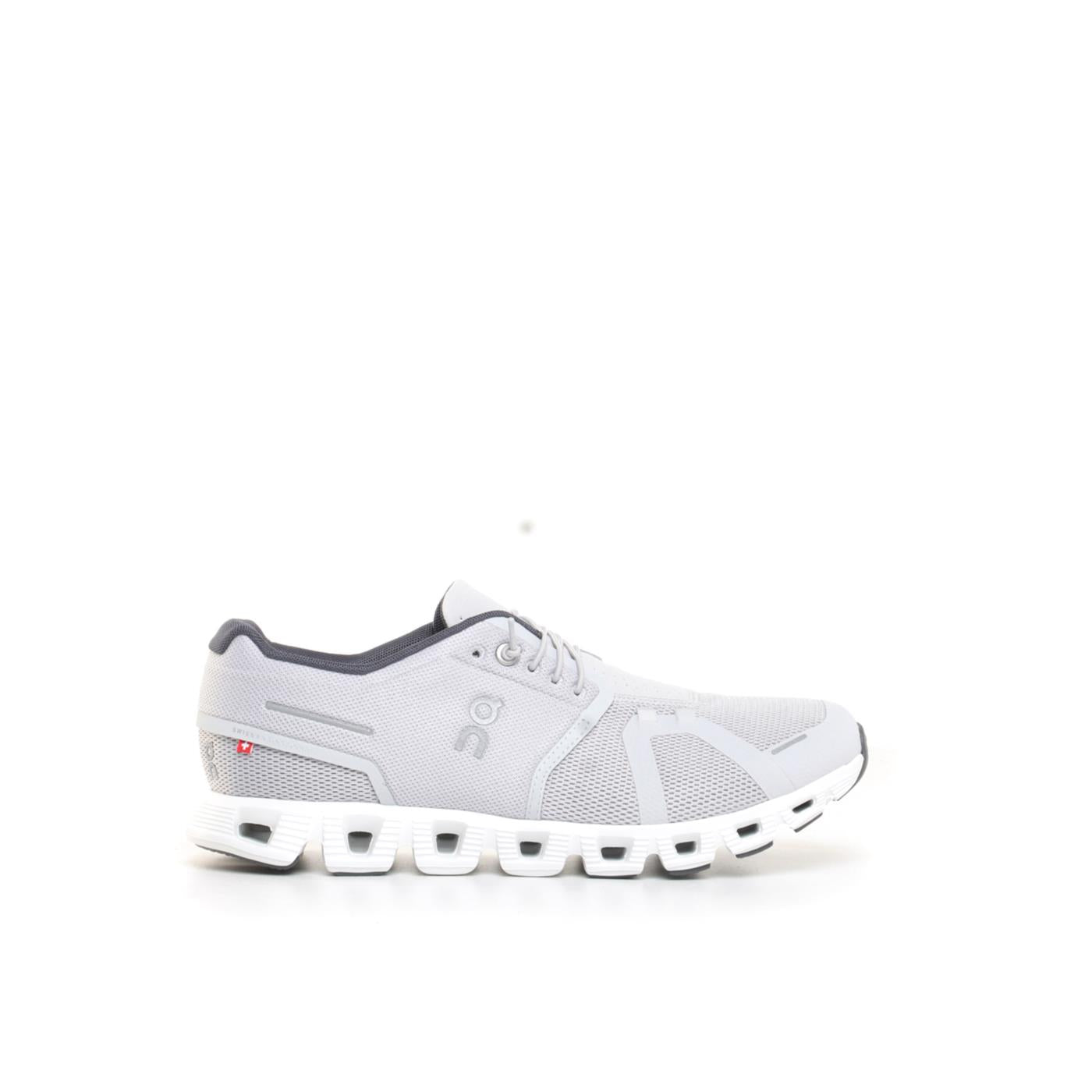 ON CLOUD 5 - Grigio chiaro - immagine principale