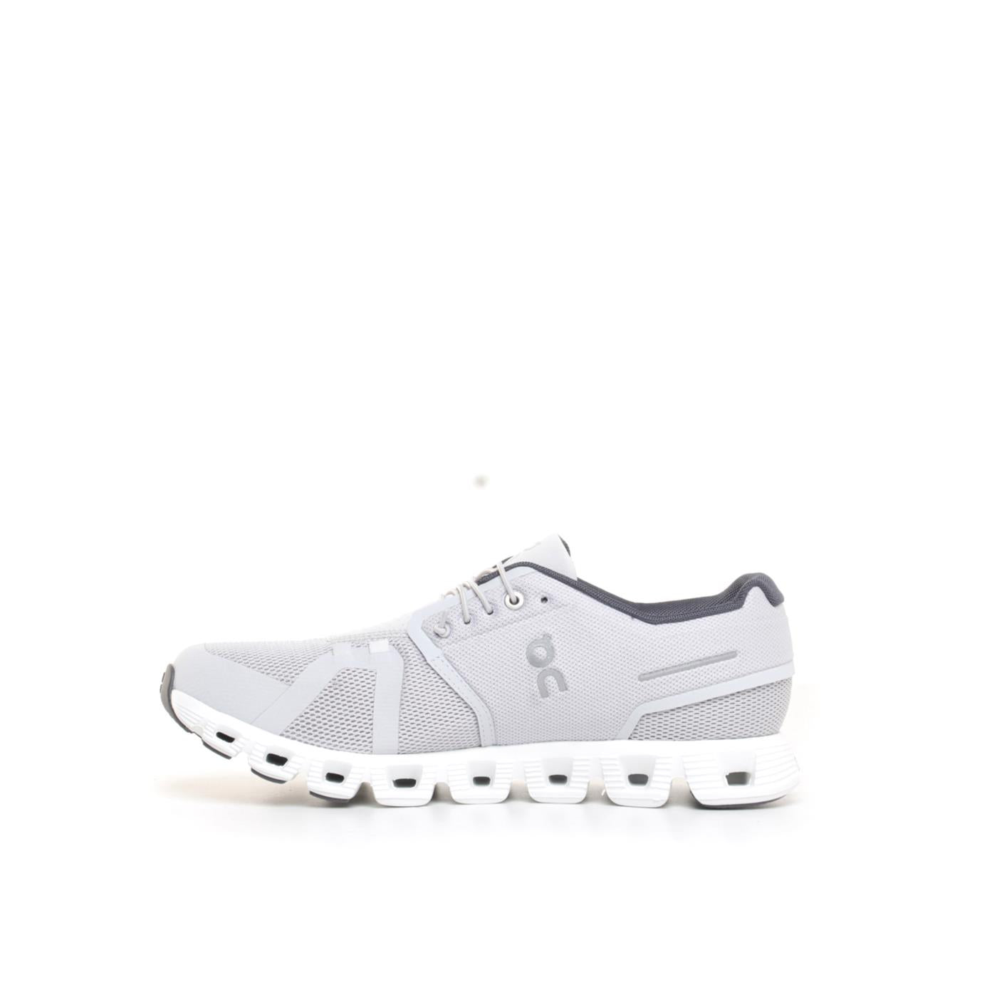 ON CLOUD 5 - Grigio chiaro - vista 3