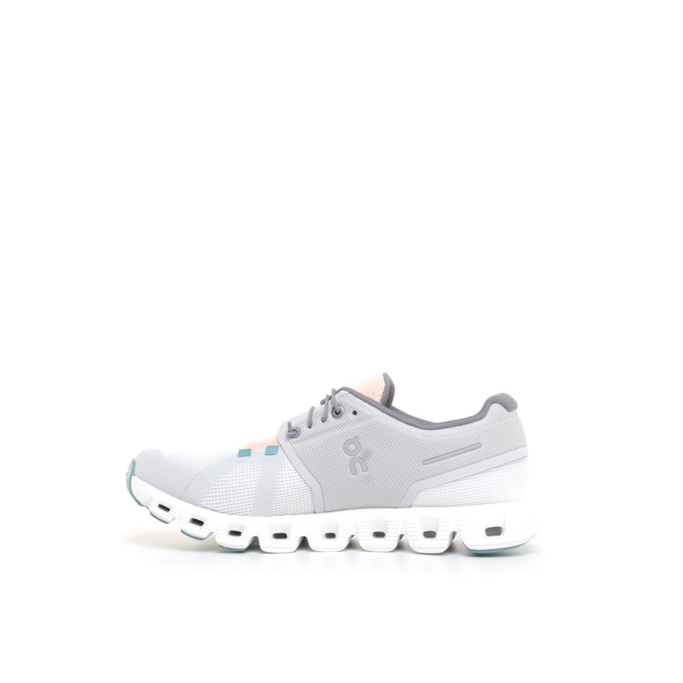 ON CLOUD 5 - Grigio chiaro - vista 4