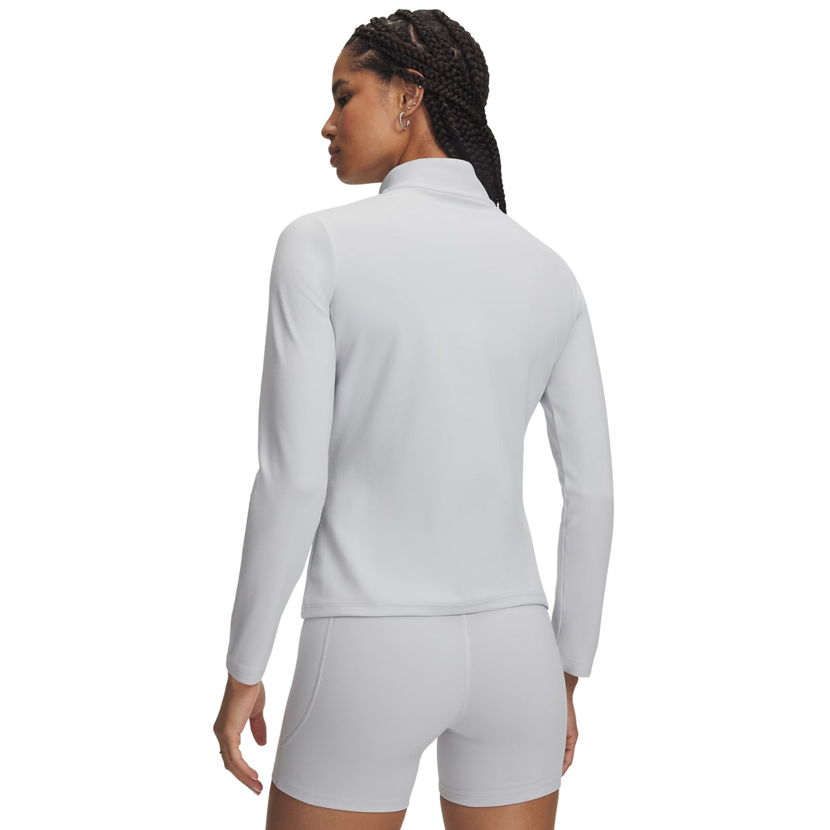 UNDER ARMOUR MOTION FULL ZIP WOMAN - seconda immagine