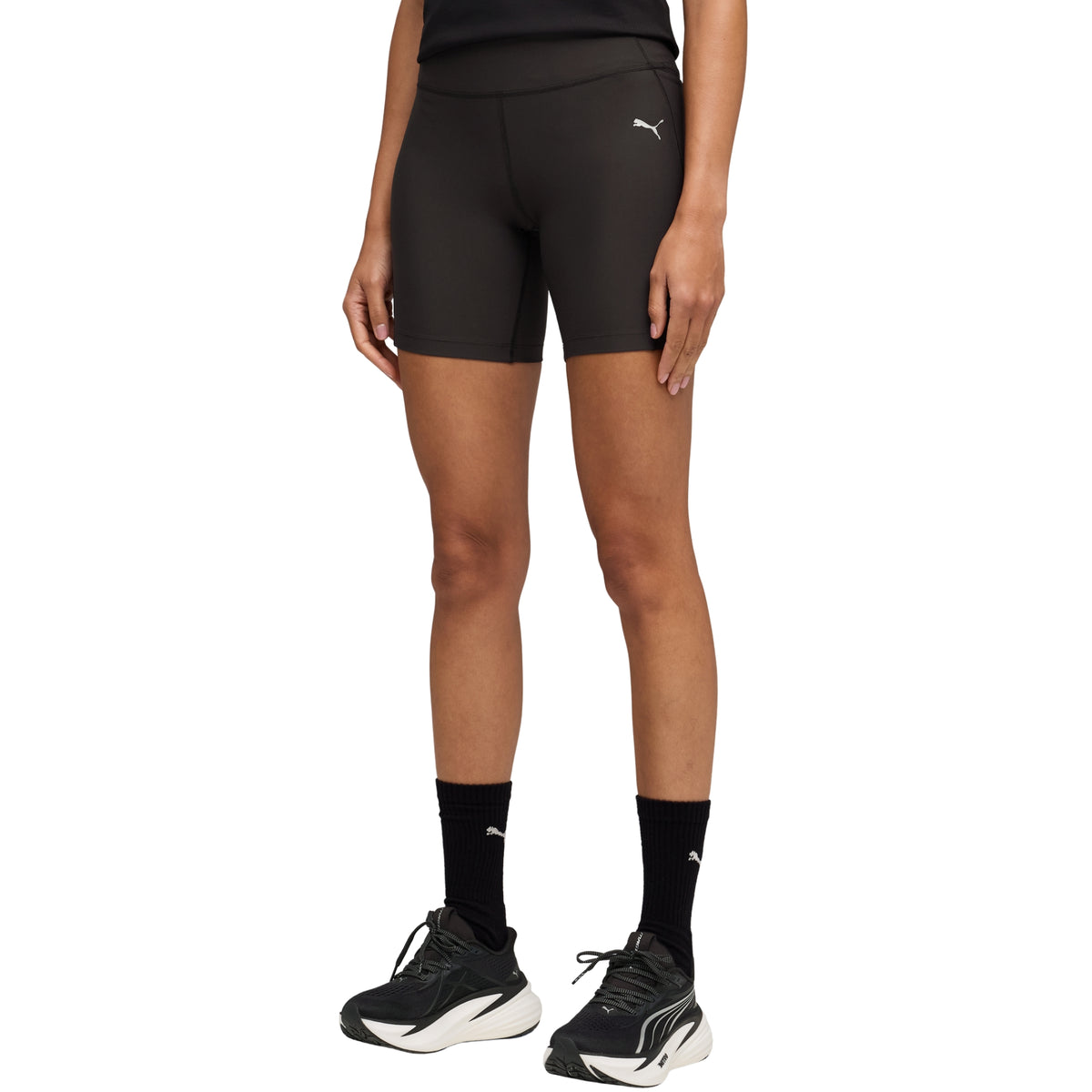 PUMA DREAMRUN 7INCH SHORT W