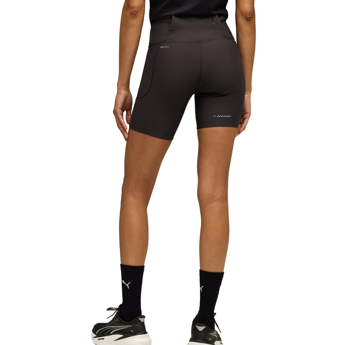 PUMA DREAMRUN 7INCH SHORT W - seconda immagine