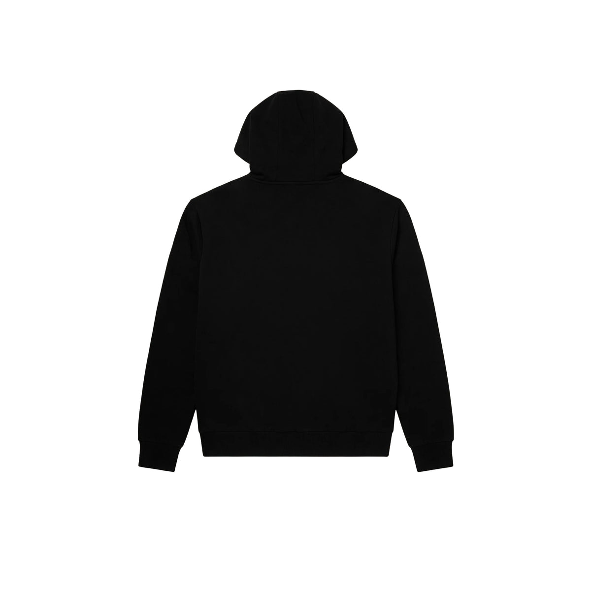 FREDDY FELPA FULL ZIP CAPPUCCIO - seconda immagine