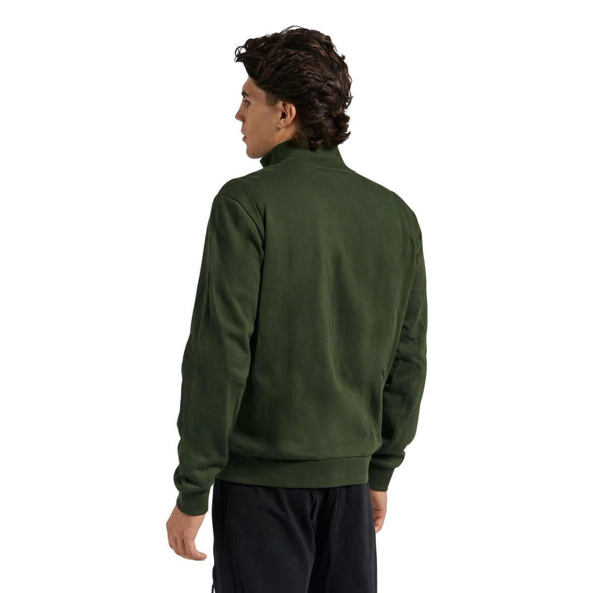 FREDDY FELPA FULL ZIP FELPATA - seconda immagine