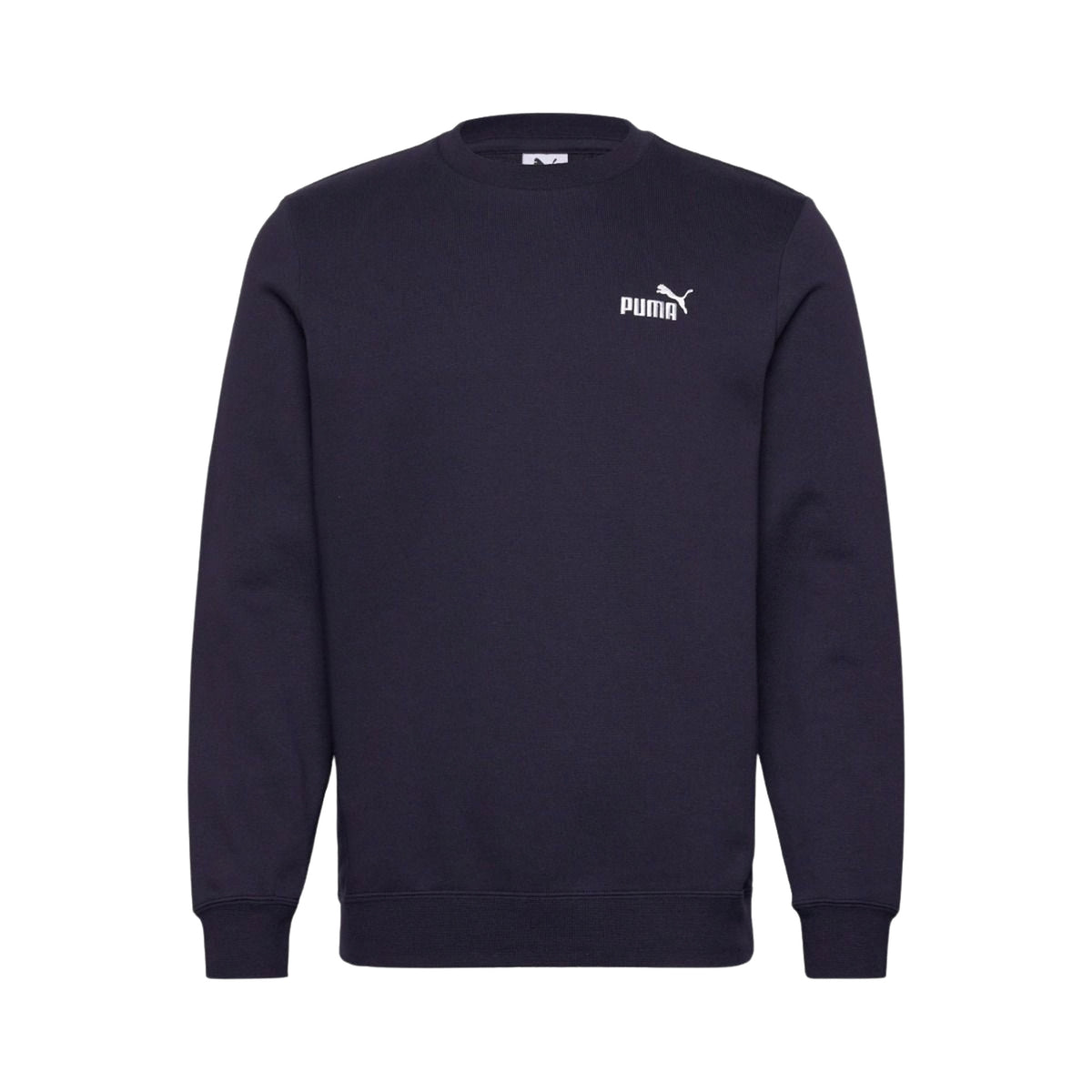 PUMA ESS SMALL NO.1 LOGO CREW