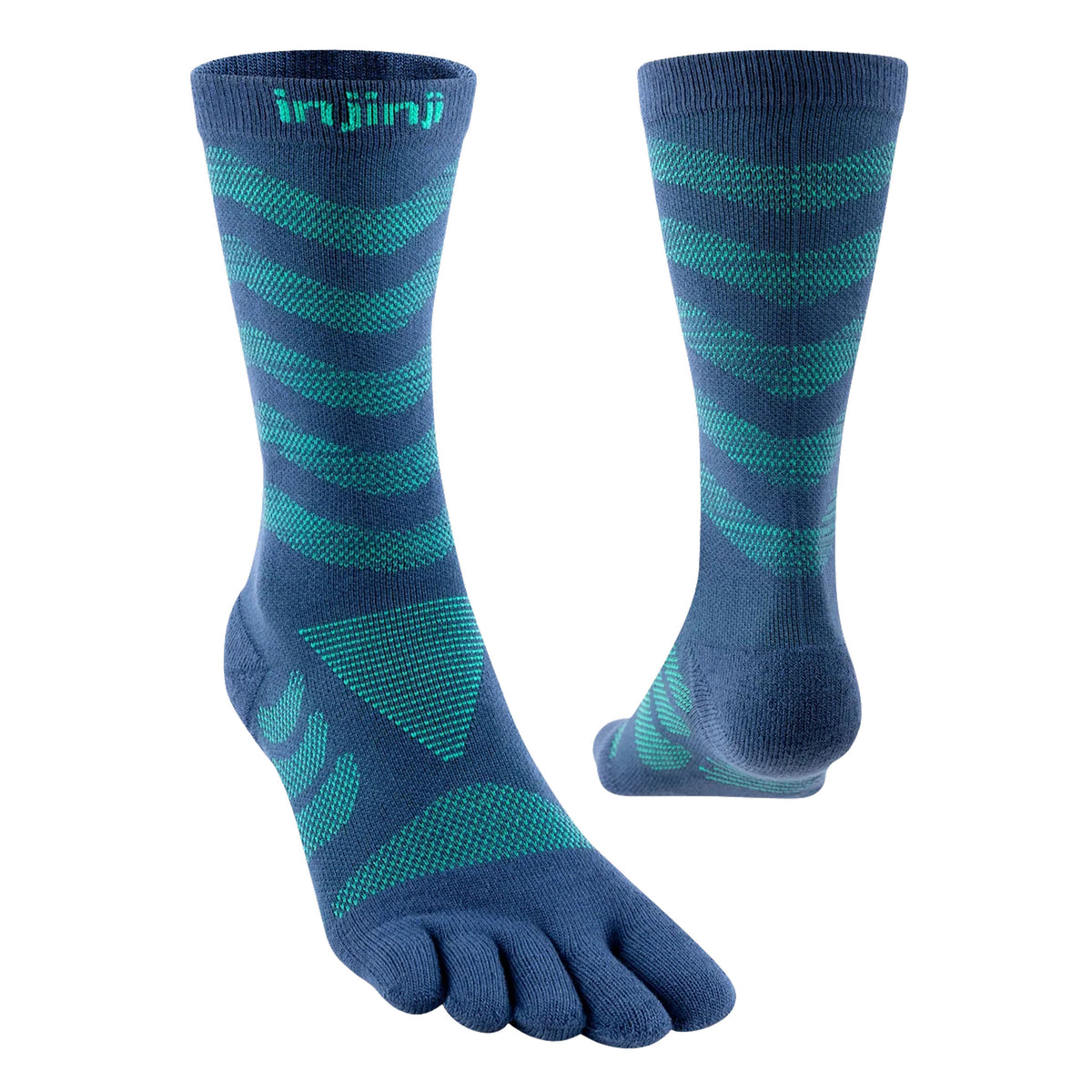 INJINJI WOMEN ULTRARUN CREW