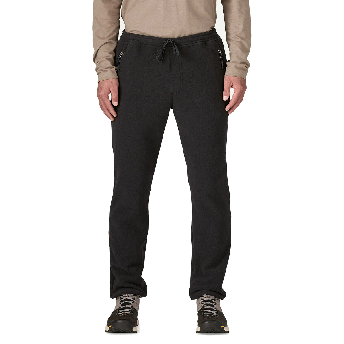 PATAGONIA SYNCHILLA PANTS - Nero - immagine principale