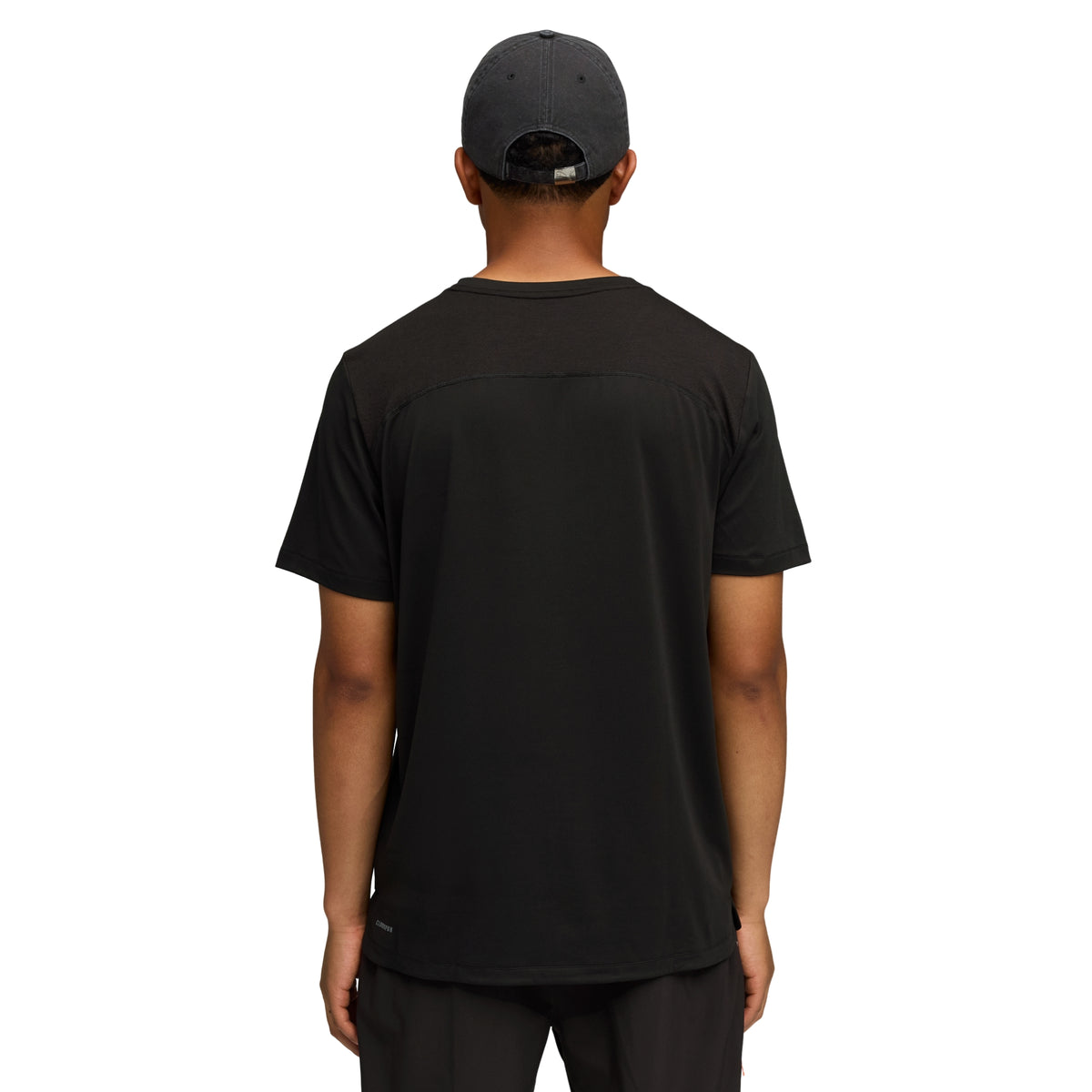 PUMA CLOUDSPUN TEE - seconda immagine