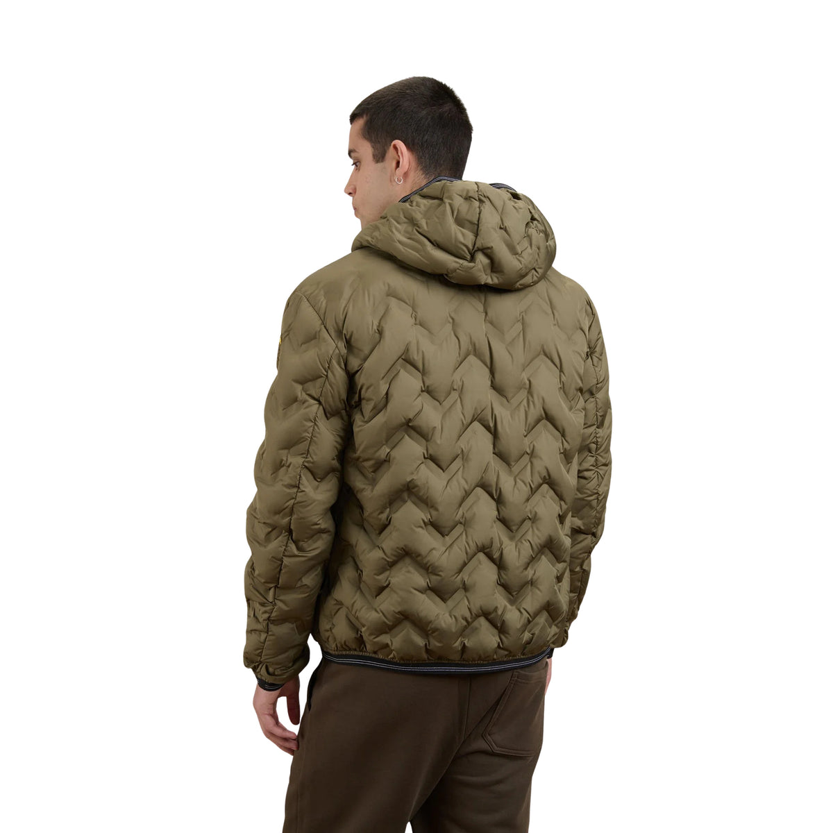 BLAUER JACKET PIERY - seconda immagine