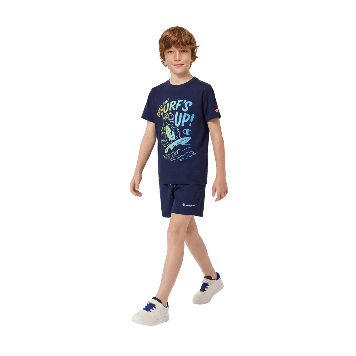 CHAMPION JR B SET