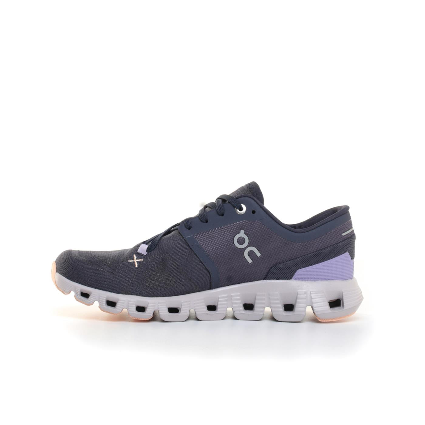 ON CLOUD X 3 WOMAN