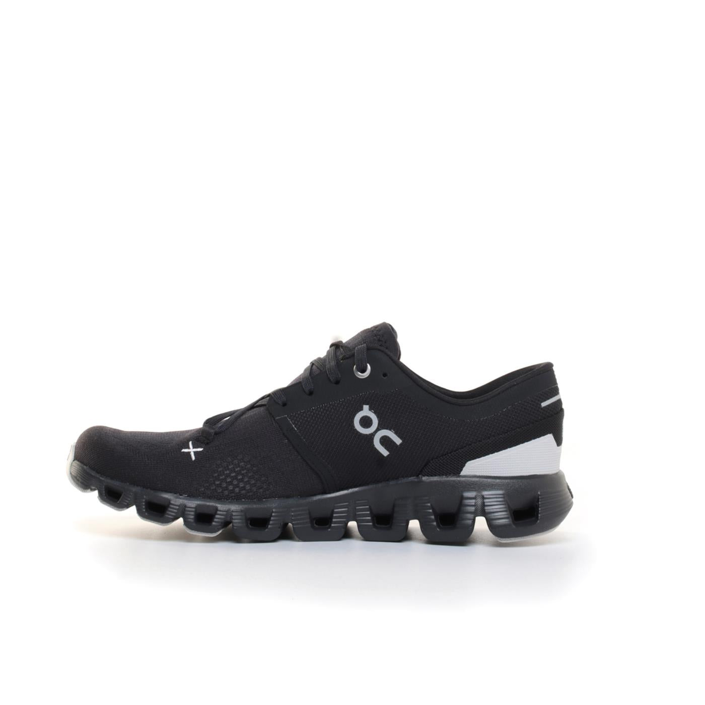 ON CLOUD X 3 WOMAN