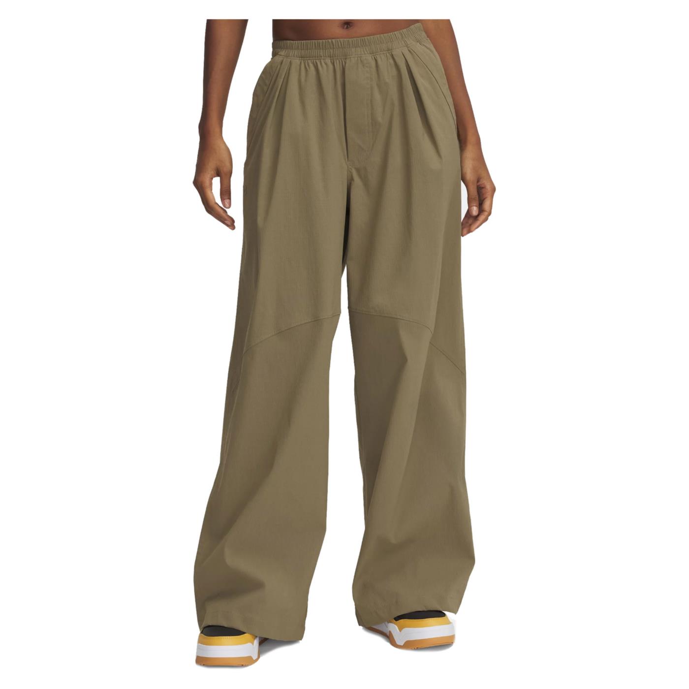 UNDER ARMOUR UNSTOPPABLE WVN PARACHUTE