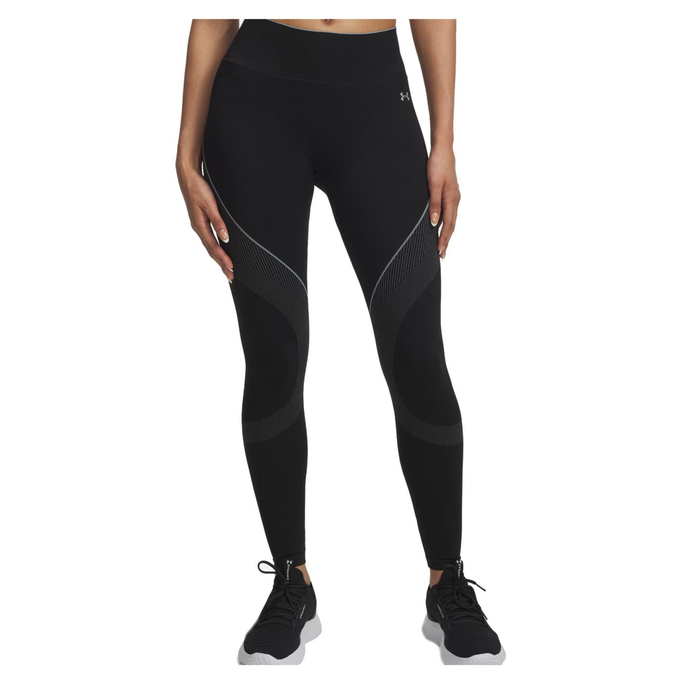 UNDER ARMOUR W VANISH SEAMLESS LEGGING