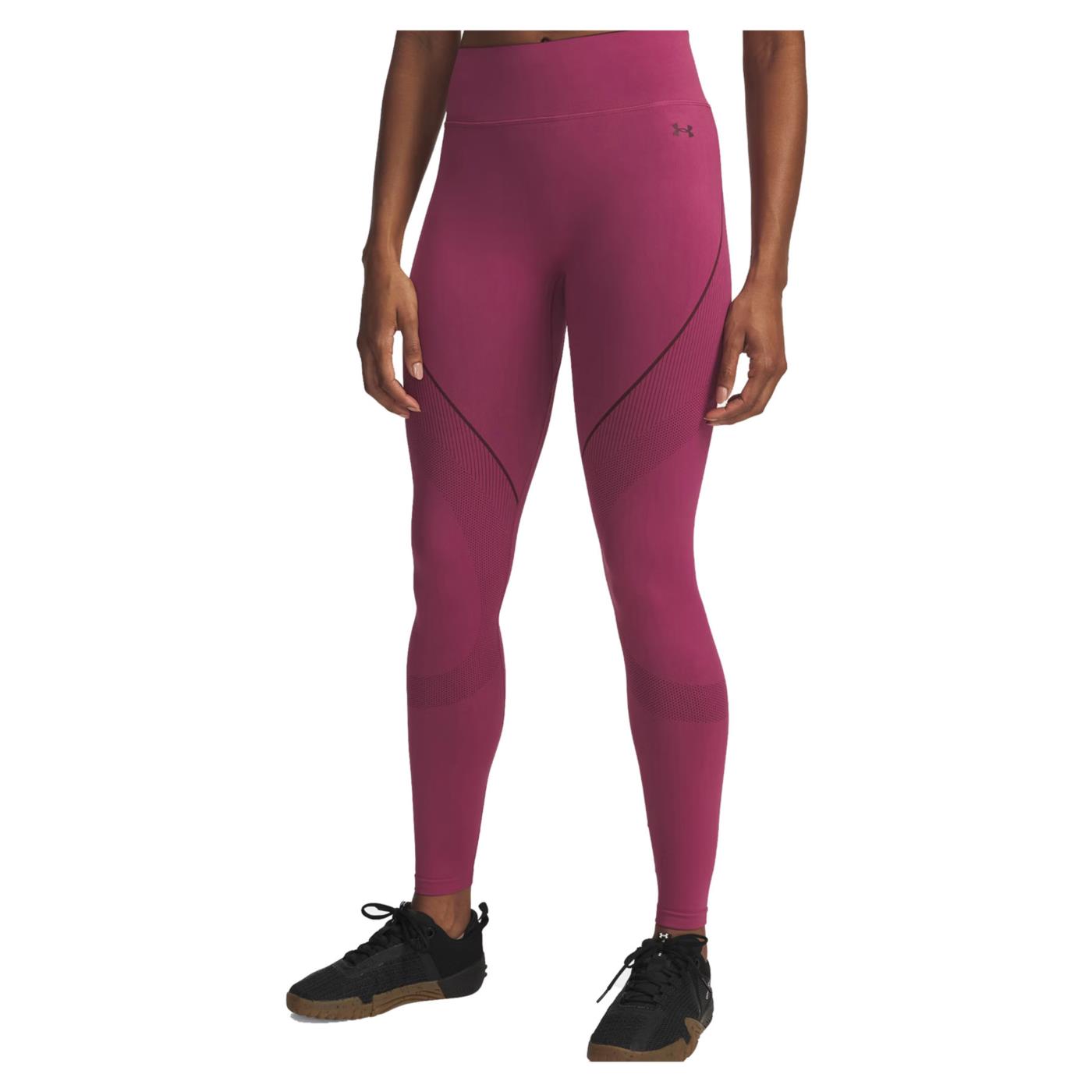 UNDER ARMOUR W VANISH SEAMLESS LEGGING