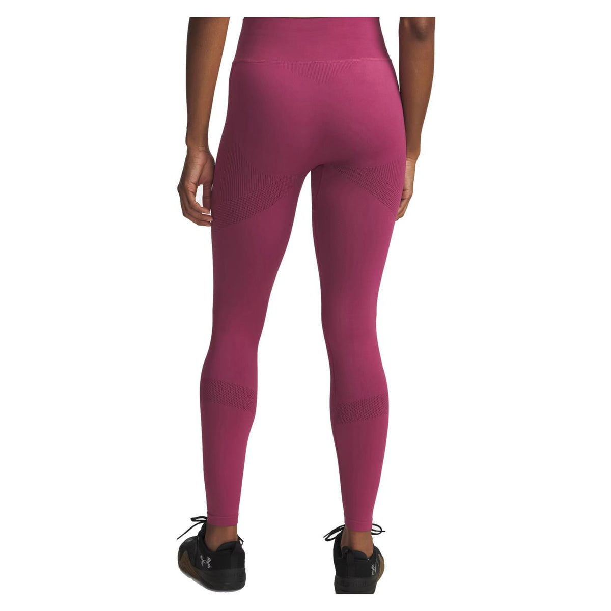 UNDER ARMOUR W VANISH SEAMLESS LEGGING - seconda immagine