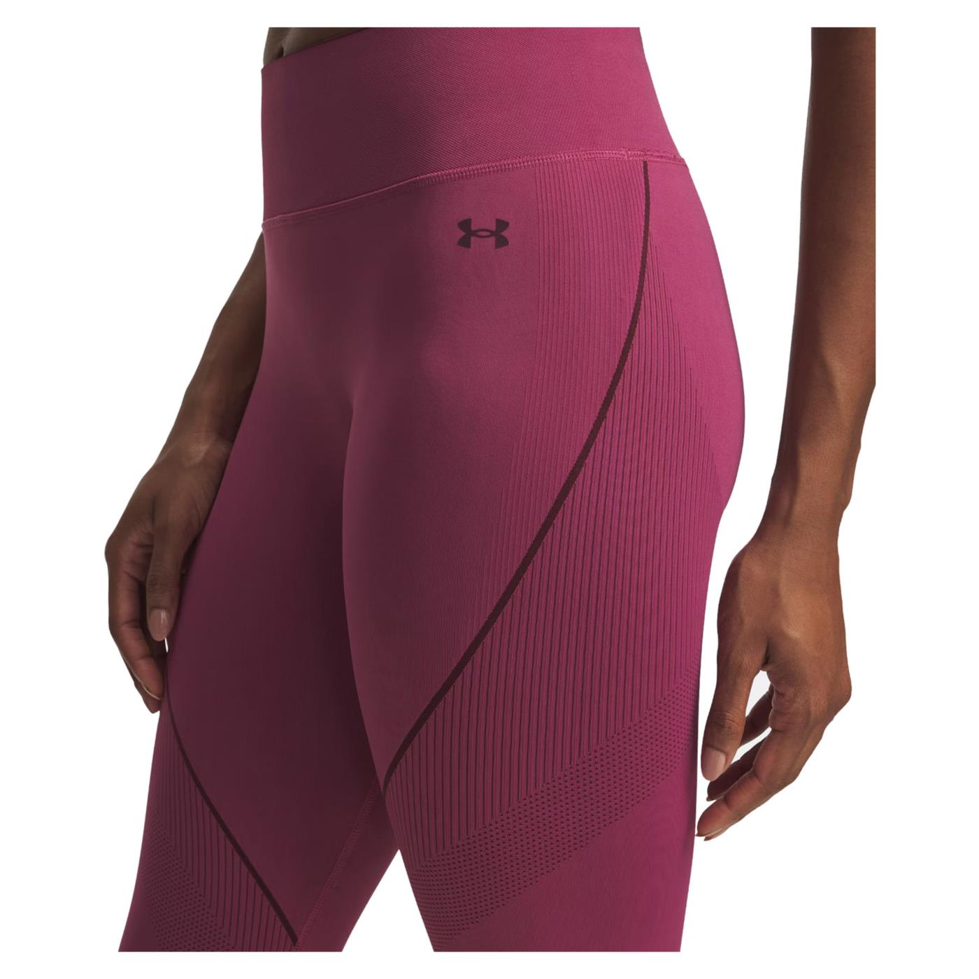 UNDER ARMOUR W VANISH SEAMLESS LEGGING