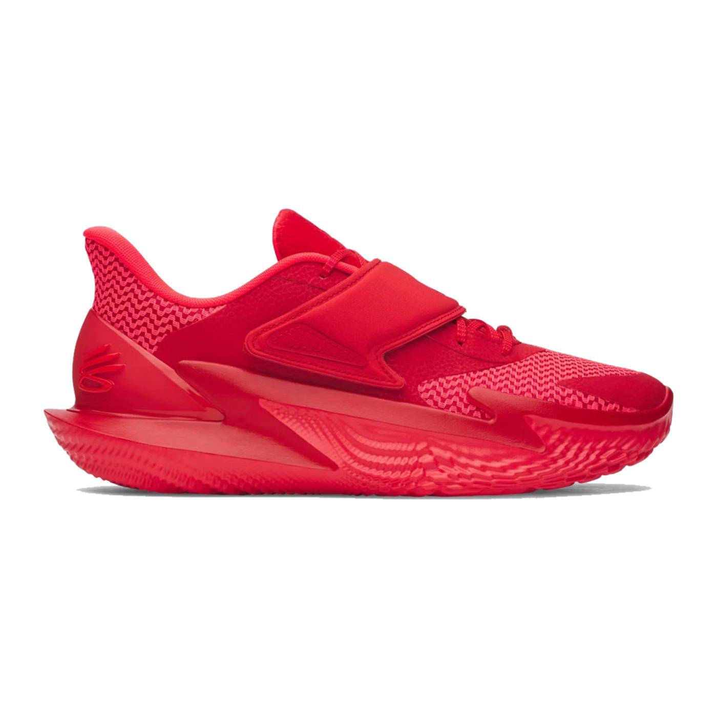 UNDER ARMOUR CURRY FOX 2 NM1
