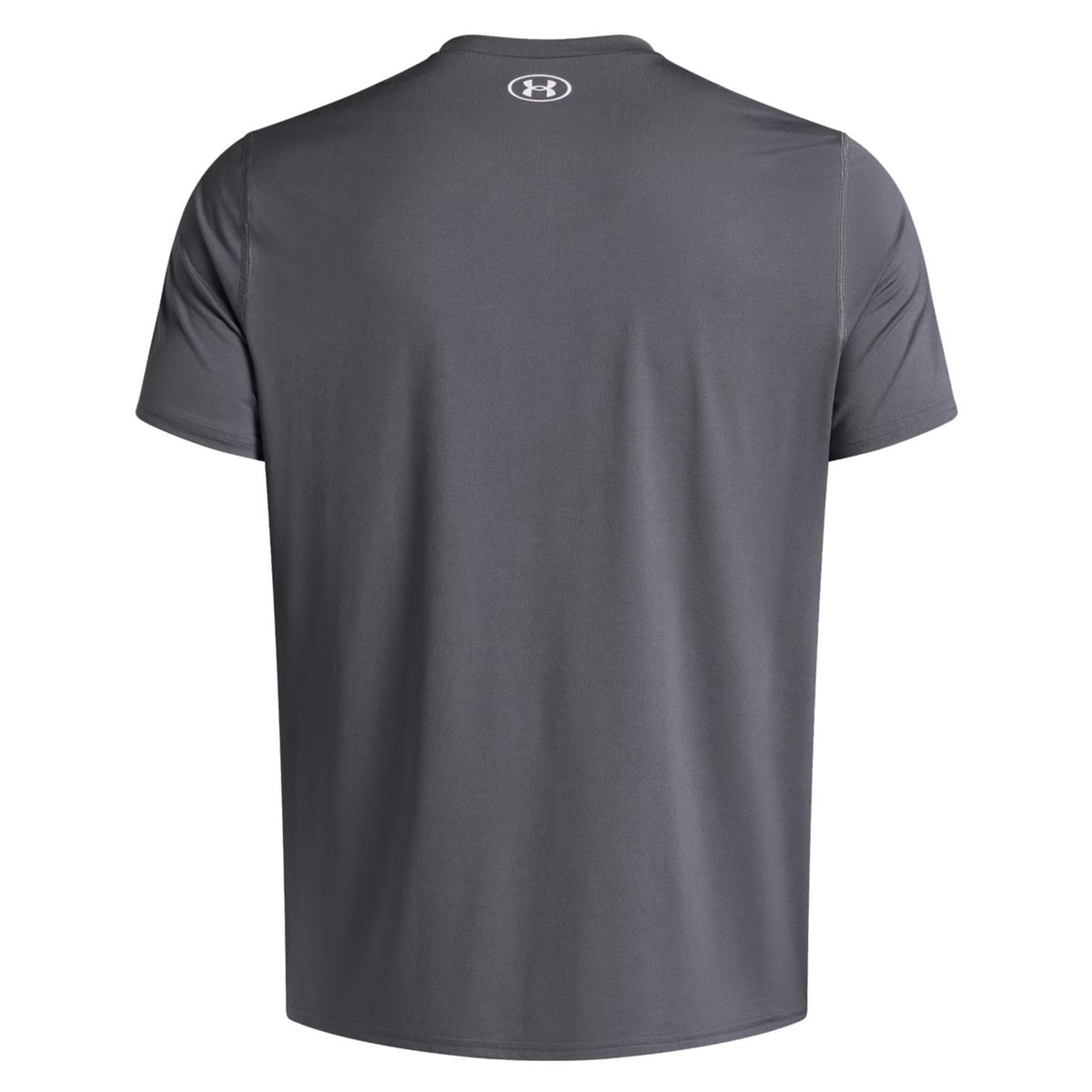 UNDER ARMOUR HEATGEAR FITTED SS TEE - seconda immagine