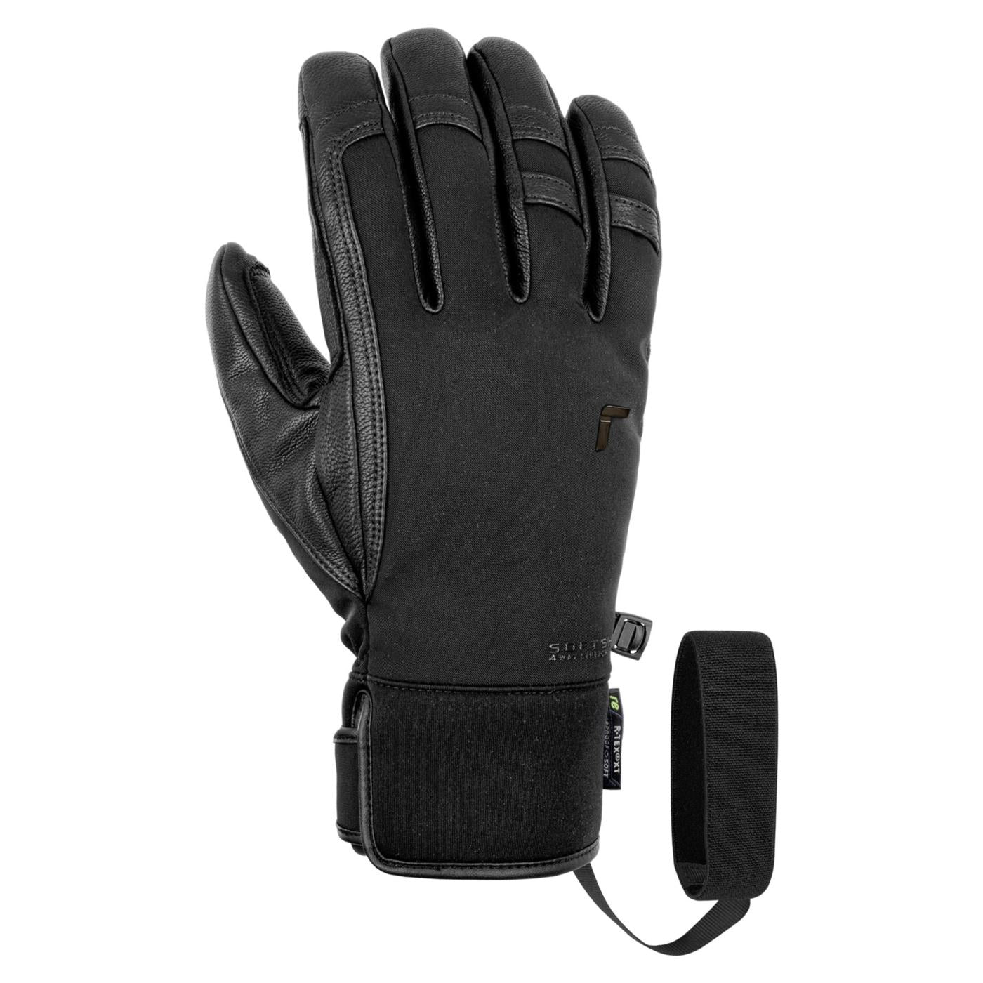 REUSCH EXPLORER PRO R-TEX PCR SC