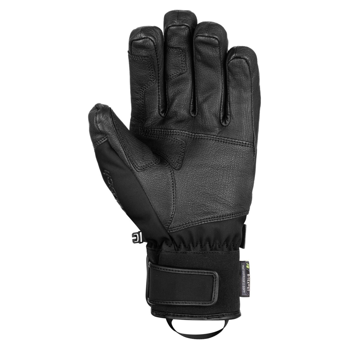 REUSCH EXPLORER PRO R-TEX PCR SC