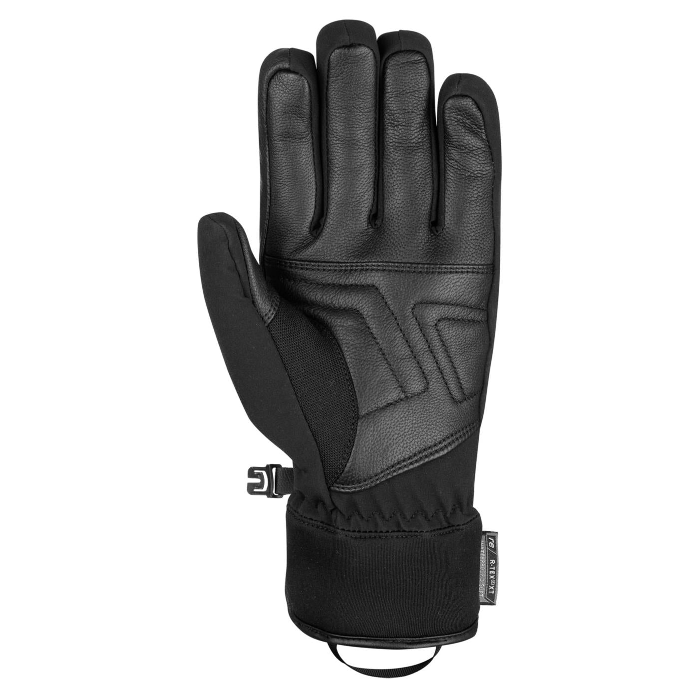 REUSCH STORM R-TEX XT