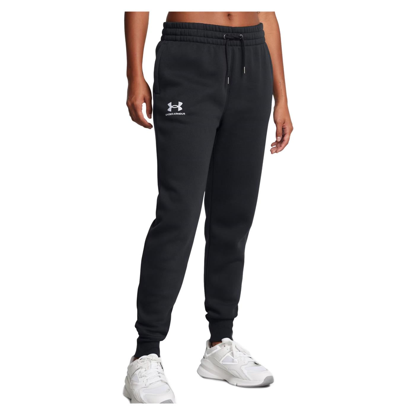 UNDER ARMOUR W ICON FLEECE JOGGER
