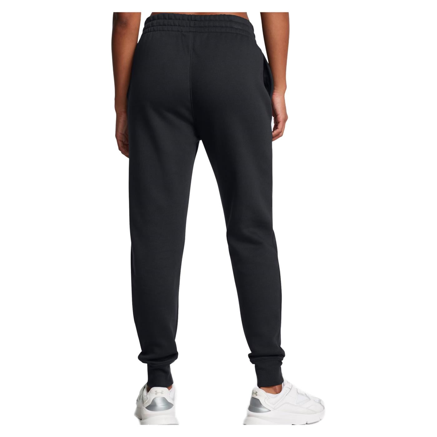 UNDER ARMOUR W ICON FLEECE JOGGER