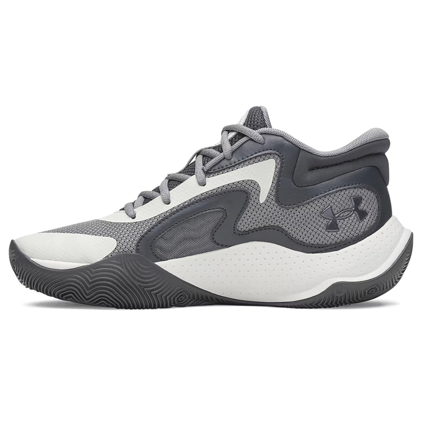 UNDER ARMOUR JET - vista 2