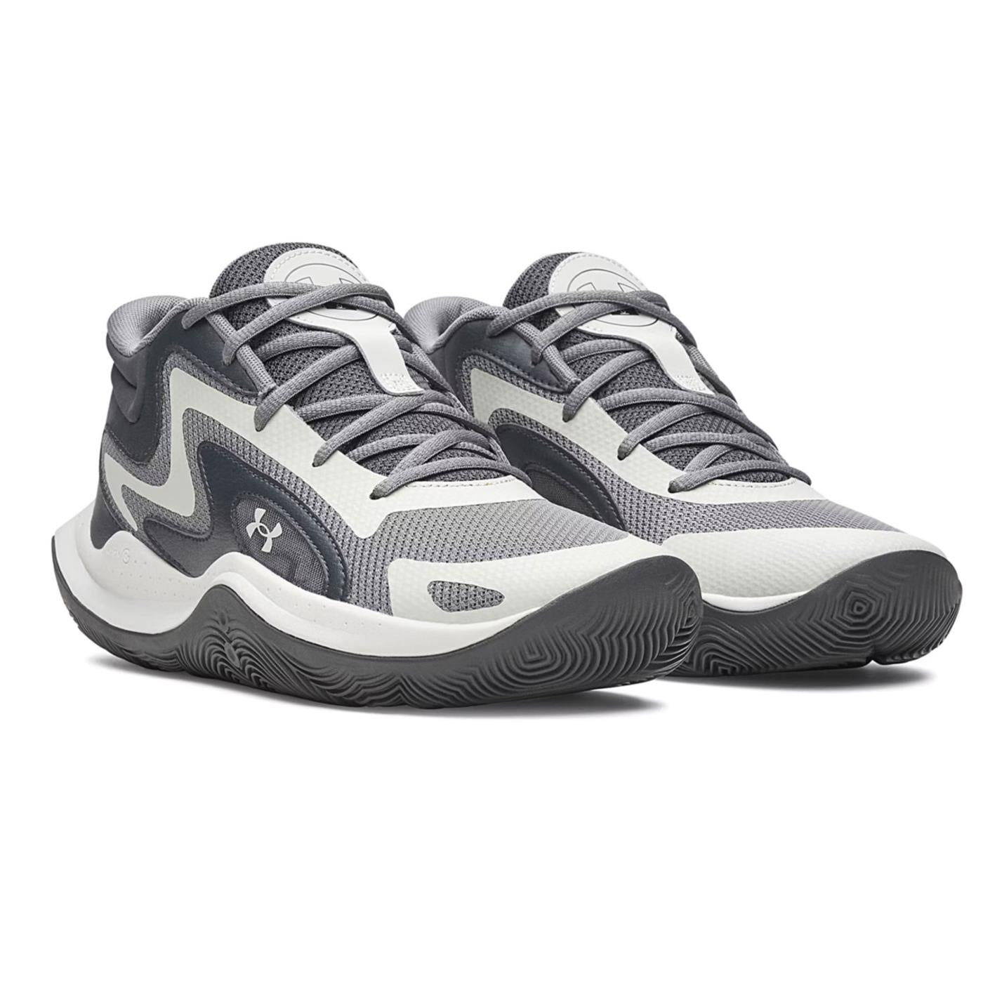 UNDER ARMOUR JET - vista 3
