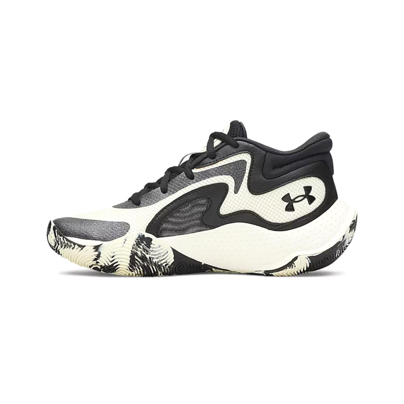 UNDER ARMOUR GS JET - vista 2