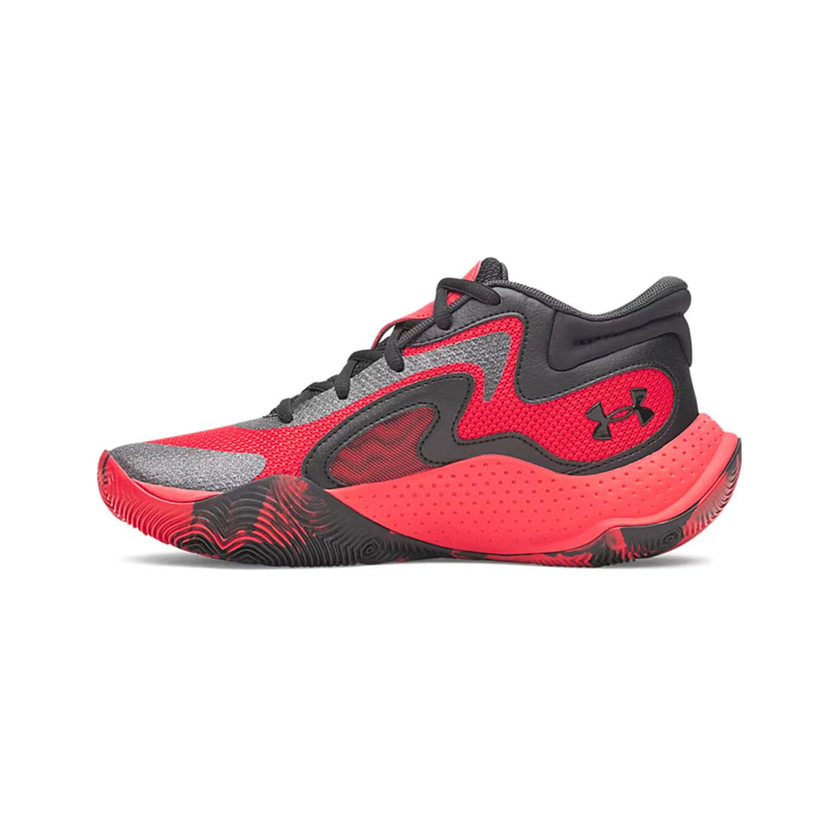UNDER ARMOUR GS JET - seconda immagine