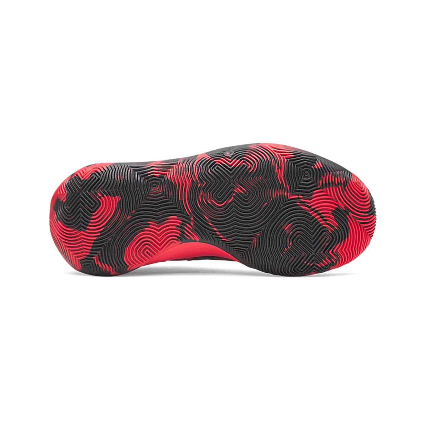 UNDER ARMOUR GS JET - vista 4
