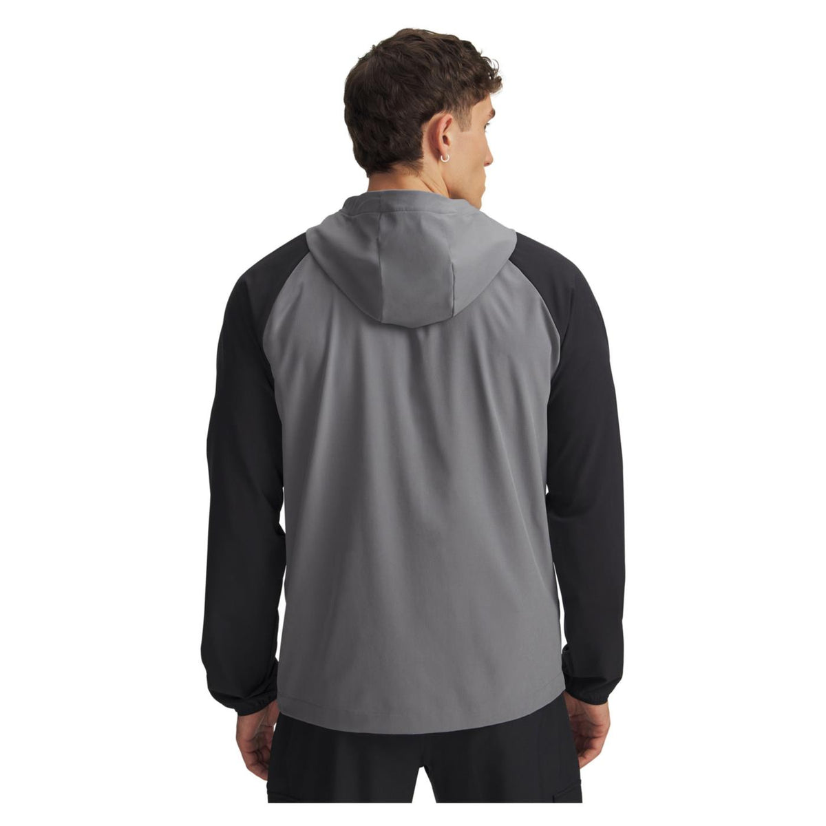 UNDER ARMOUR VIBE WOVEN JACKET - seconda immagine